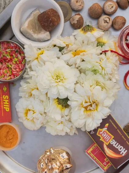 Intricate Details & Traditional Touches photo 57