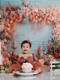 Birthday & Baby Shower Photography