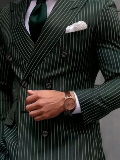 Ashok Tailors - Ready-to-Wear Men's Formal & Ethnic Attire Colorful & Designer Suits (Sangeet & Party Wear) photo 48