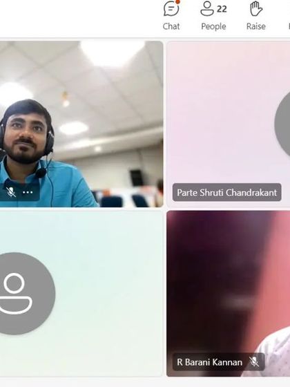 Inlingua - Corporate Language Training Corporate Training in Action photo 6