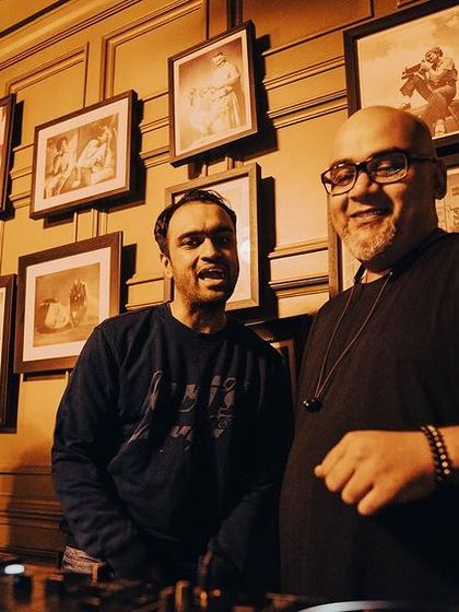 Sly Granny - Hosted Events & Themed Nights Granny's House Parties & Live Music photo 18