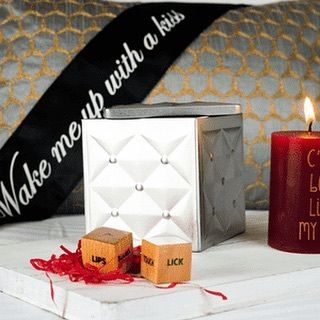 Dottedi - Wedding Gifting & Trousseau Packing Quirky & Fun Gifts photo 4