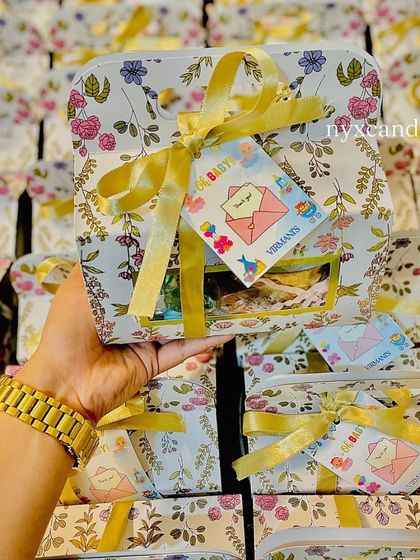 Baby Shower & Announcement Gifts photo 35