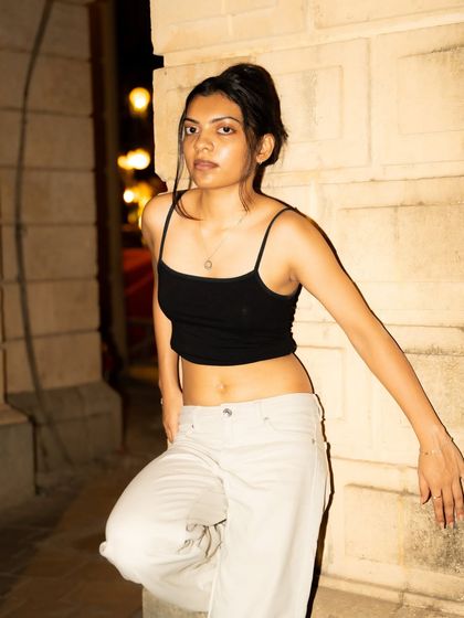 Dramatic Flash & Night Photography photo 21