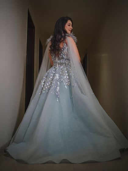 Shrivallabh - Wedding Photography & Films Engagements & Receptions photo 9