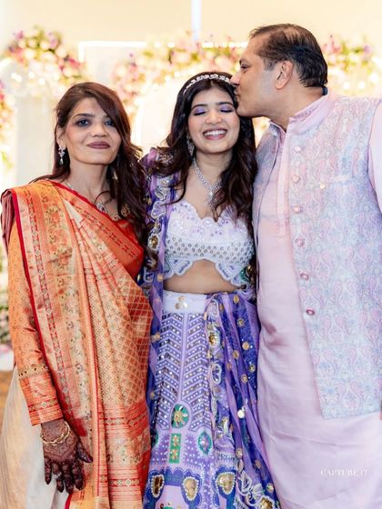 Pre-Wedding Celebrations photo 13