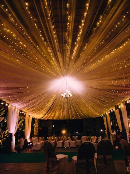 Prrathaa - Wedding Design & Styling Additional Shots & Collaborations photo 16