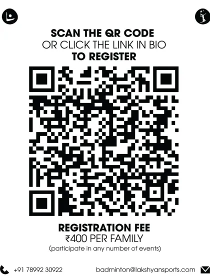 Lakshyan Academy of Sports - Group Fitness Classes Community Events and Tournaments photo 7