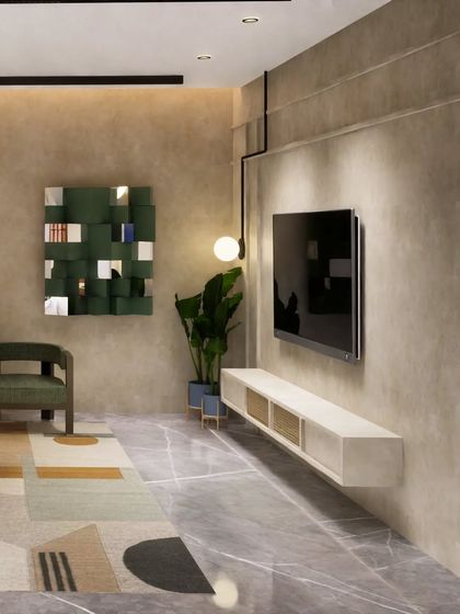 Office of Cognitive Design - Residential Architecture & Interior Design Villa & Luxury Residences photo 39