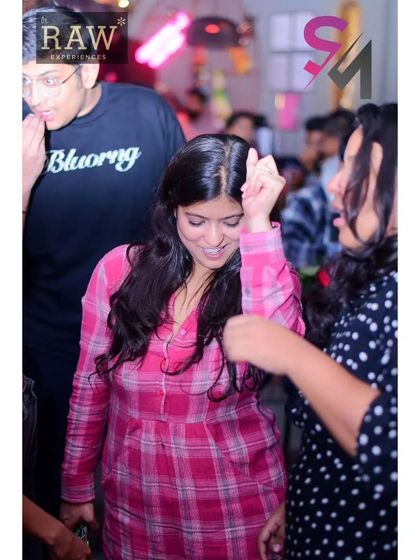 Jezzter - DJ Services The Crowd & The Vibe photo 40