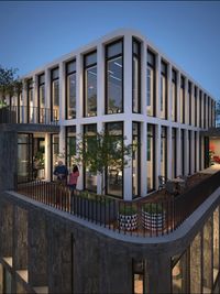 Architectural Services