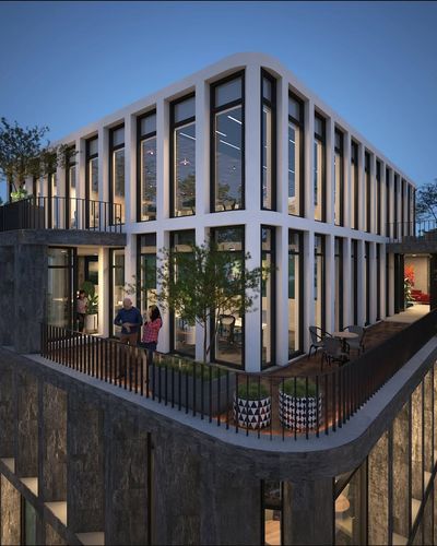 Architectural Services
