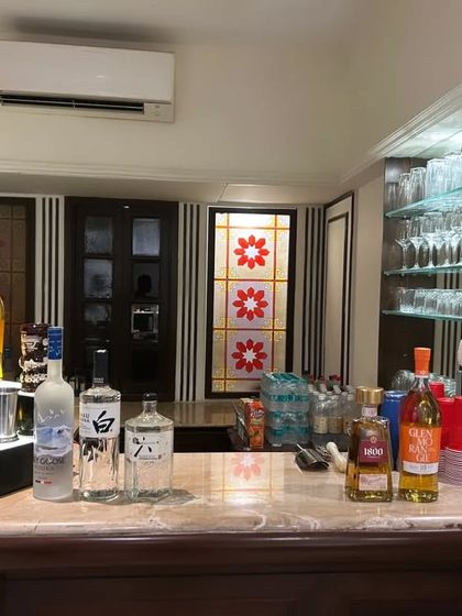 Signature Cocktails & Presentation photo 18