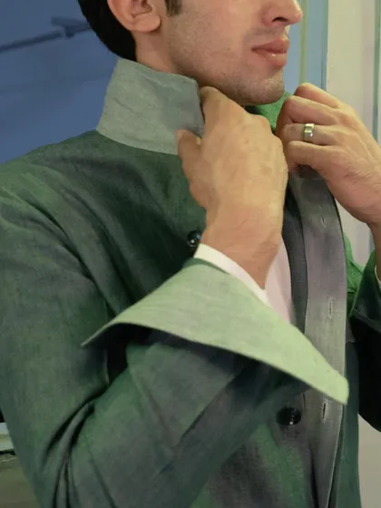 Experience the joy of customizing every aspect to suit your style. We can bring your vision to life in our atelier.