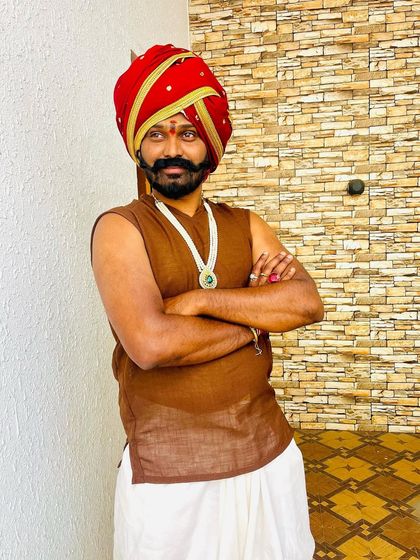 Murugananda Muruga - Choreography for Productions & Events My Team, My Vibe photo 14