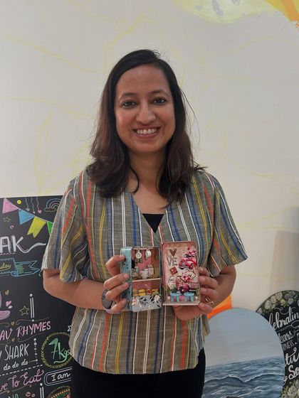 ArtDelight Group - Public Art Workshops Traditional & Modern Craft Workshops photo 35