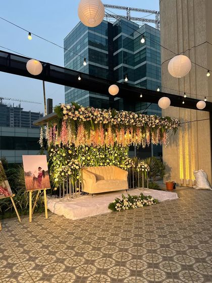 Elegant Engagements & Intimate Dinners photo 6