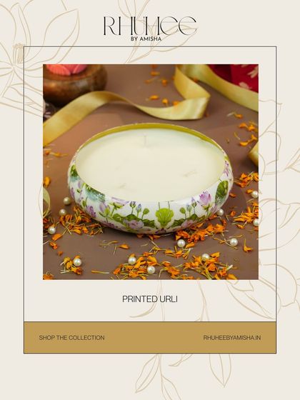 Signature Urlis: Our Showstoppers photo 12