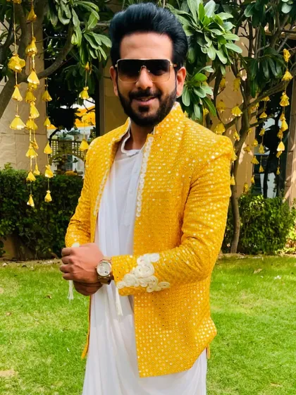 More glimpses of my event wardrobe. Each outfit is carefully chosen to match the theme, location, and energy of the celebration, because looking the part is half the performance.