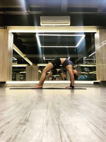 "In the practice of Yoga one can emphasize the body, the mind or the self and hence the effort can never be fruitless.” - T. Krishnamacharya