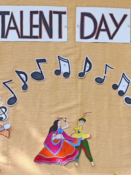 Tiny Mustards - Montessori Preschool Program Our Community & Learning Space photo 16