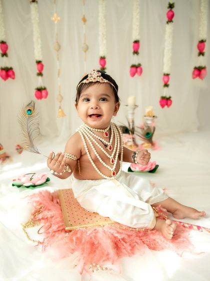 Creative & Themed Sessions photo 3