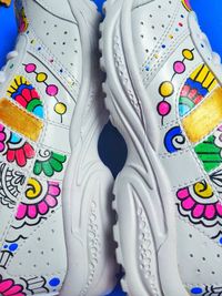 Custom Art Commissions