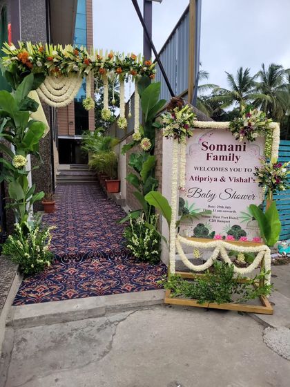 Traditional Baby Showers & Naming Ceremonies photo 5