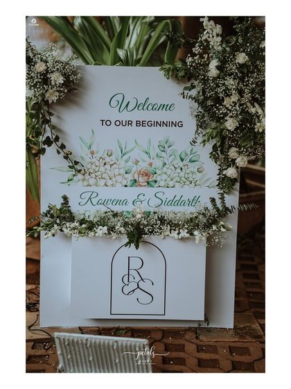 Petals - Wedding Decoration & Styling Modern & Minimalist Ceremonies photo 9