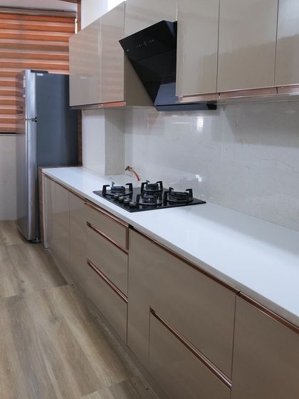 High Creation Interior - Modular Interiors & Individual Room Design Our Happy Clients photo 32