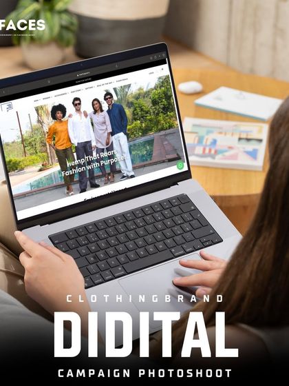 Digital & E-commerce Content photo 7