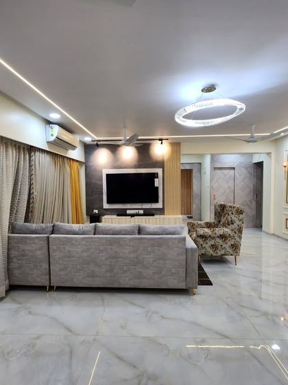 Complete Living & Dining Room Designs photo 3