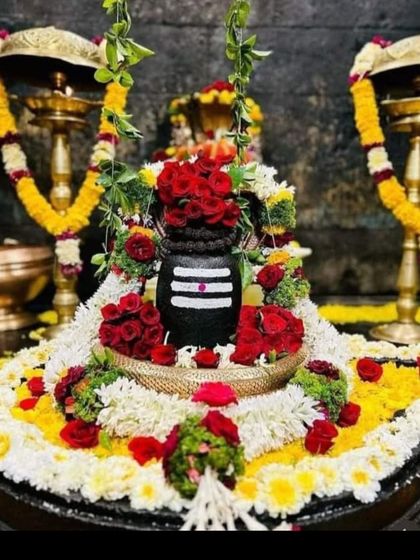 Manjunath Guruji - Spiritual Remedies for Well-being & Success Daily Horoscopes (Dina Bhavishya) photo 6