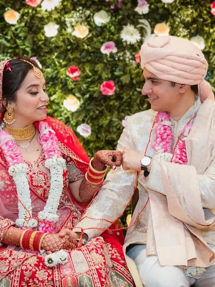 Couple Portraits: Just The Two of You photo 34