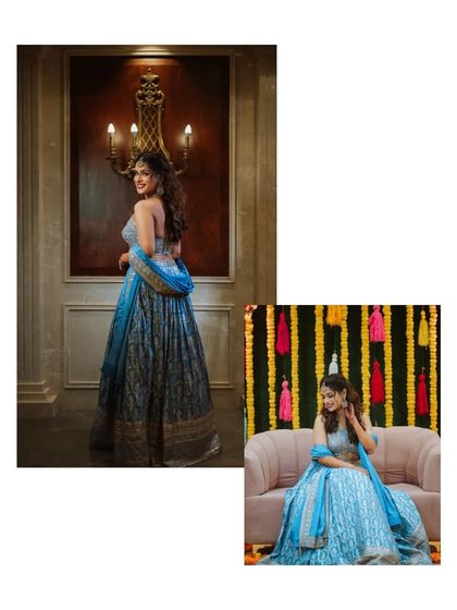 Rahul Mahadik Photography - Wedding Photography Elegant Receptions & Sangeet Nights photo 14