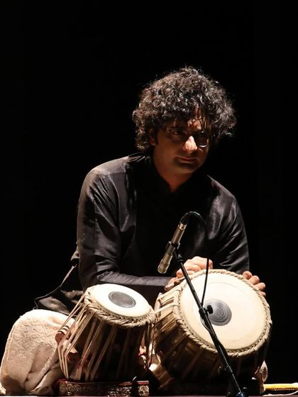 Fusion & World Music Collaborations photo 15