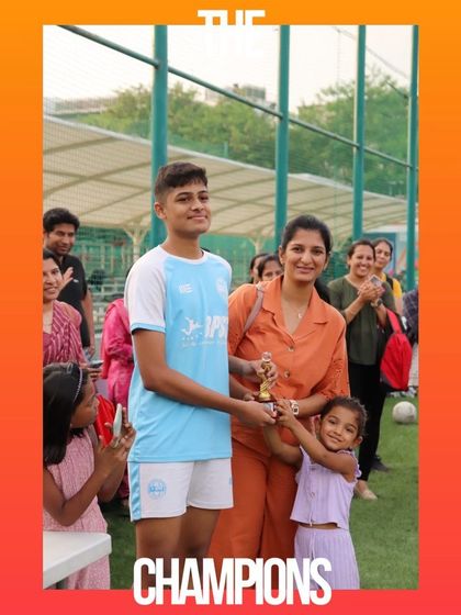 BPSS - Elite Player Development Program Tournament Champions photo 27