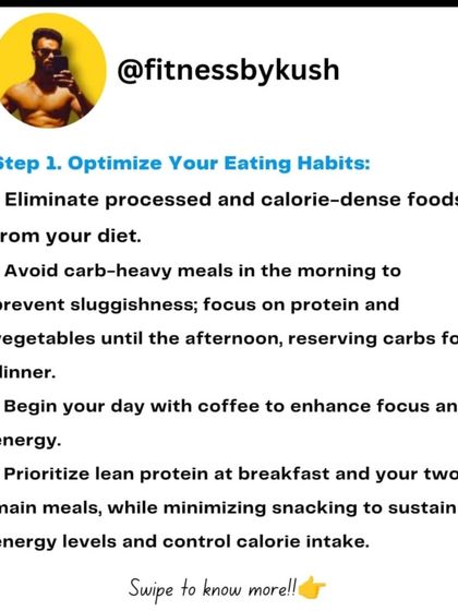 Here are 5 steps to become a fit parent. Optimize your eating habits, enhance your sleep, build strength with simple movements, manage stress, and build a positive mindset.