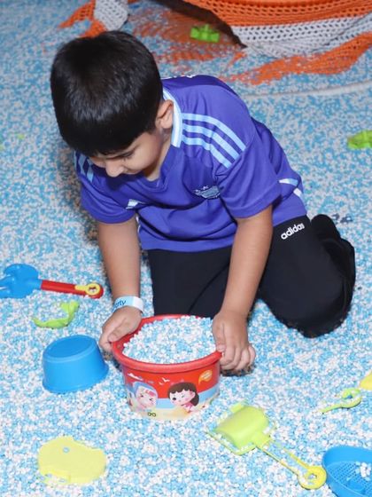 Inflatables & Soft Play Kingdom photo 6