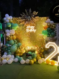 Event & Party Decoration