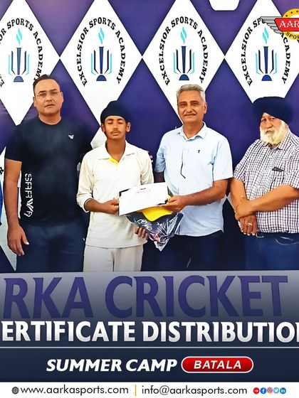 Summer Camps & Special Programs photo 11