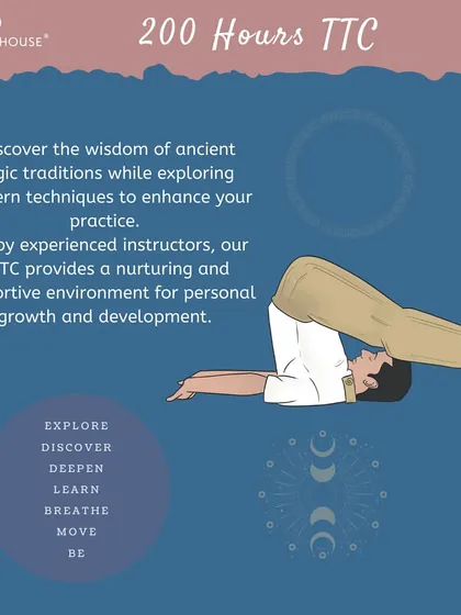 Discover the wisdom of ancient yogic traditions while exploring modern techniques. Our experienced instructors provide a nurturing and supportive environment for your personal growth and development.