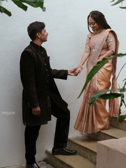 Sneha Kiran - Bridal & Event Makeup Artistry Celebrations & Special Occasions photo 32