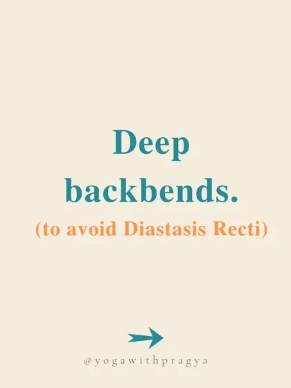 Pragya Bhatt - Maternal Wellness Yoga Prenatal Yoga: Strength & Comfort for Every Trimester photo 41