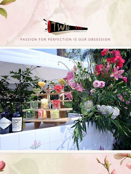 Vibrant Mocktail & Non-Alcoholic Bars photo 45