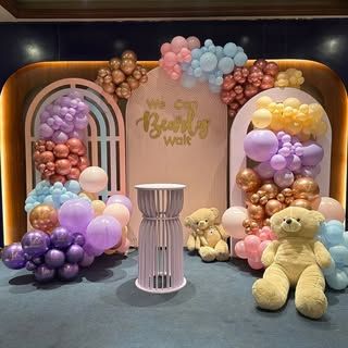 Gaurav Balloon Decoration