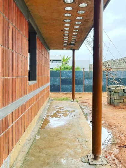 Senscape - Sustainable Architecture & Interior Design The Art of Materiality photo 5