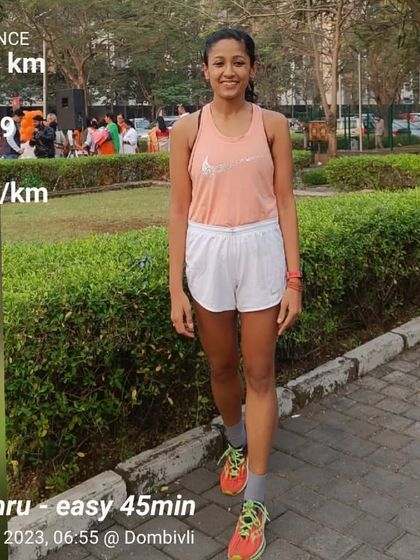 The Data Doesn't Lie: Performance Tracking photo 43