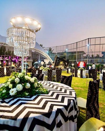 Corporate Events