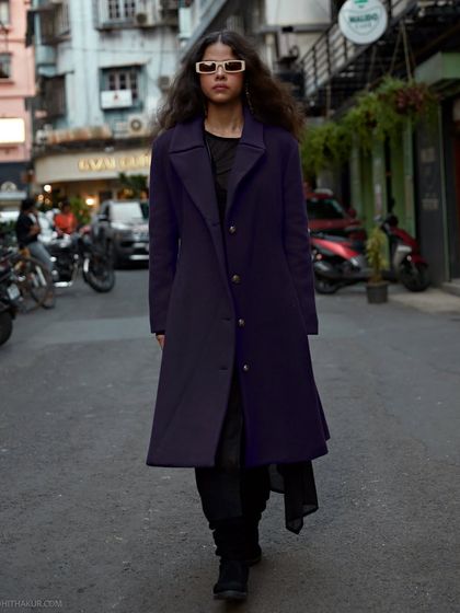 Vidhi Thakur - Portrait & Headshot Photography Outdoor & Environmental Portraits photo 15